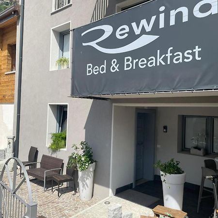 Hotel Rewind Temù Exterior foto